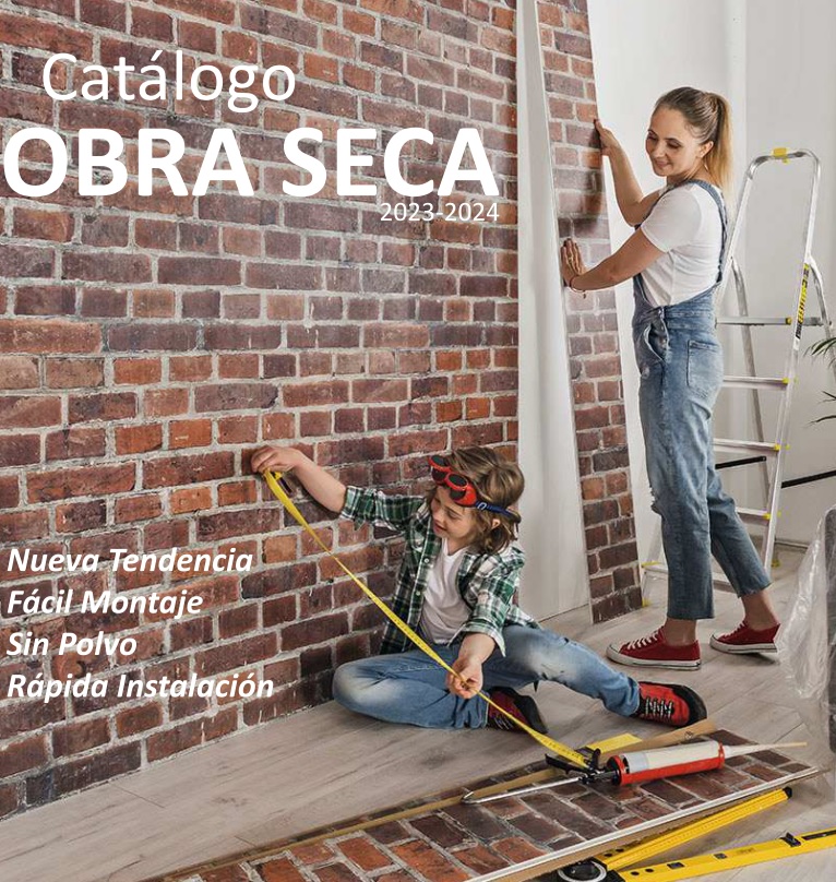 Abrir catálogo